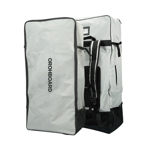 OROHBOARD PADDLE BOARD BAG ESPECIALLY DESIGNED FOR SKIS AND SURFBOARDS
