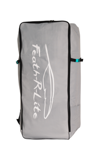 FEATH-R-LITE PADDLE BOARD BAG ESPECIALLY DESIGNED FOR SKIS AND SURFBOARDS