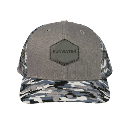 FUNWATER SPORTS CAPS AND HATS