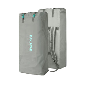 DAKUWAR PADDLE BOARD BAG ESPECIALLY DESIGNED FOR SKIS AND SURFBOARDS