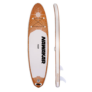 NAWAKAR SUP INFLATABLE SUP  Surf Board