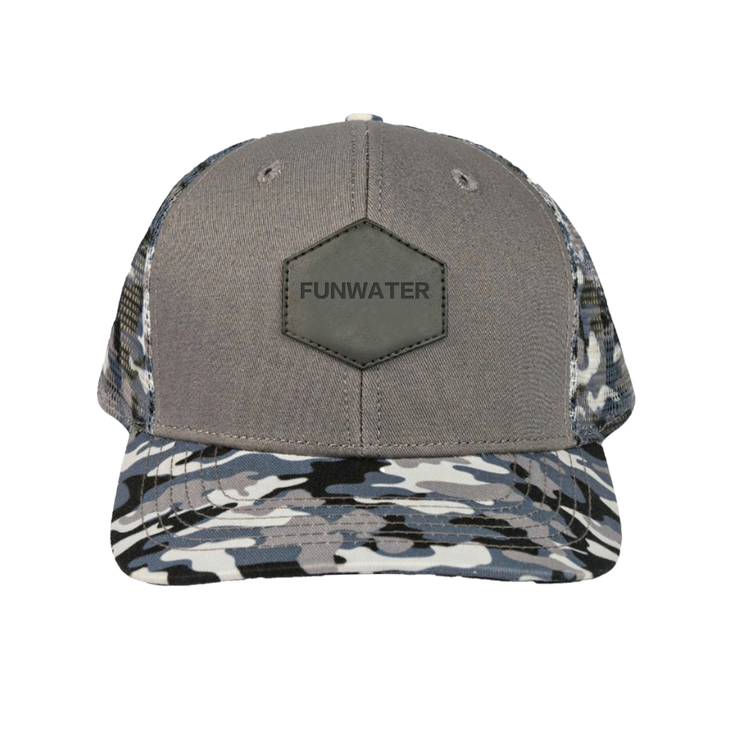 FUNWATER SPORTS CAPS AND HATS