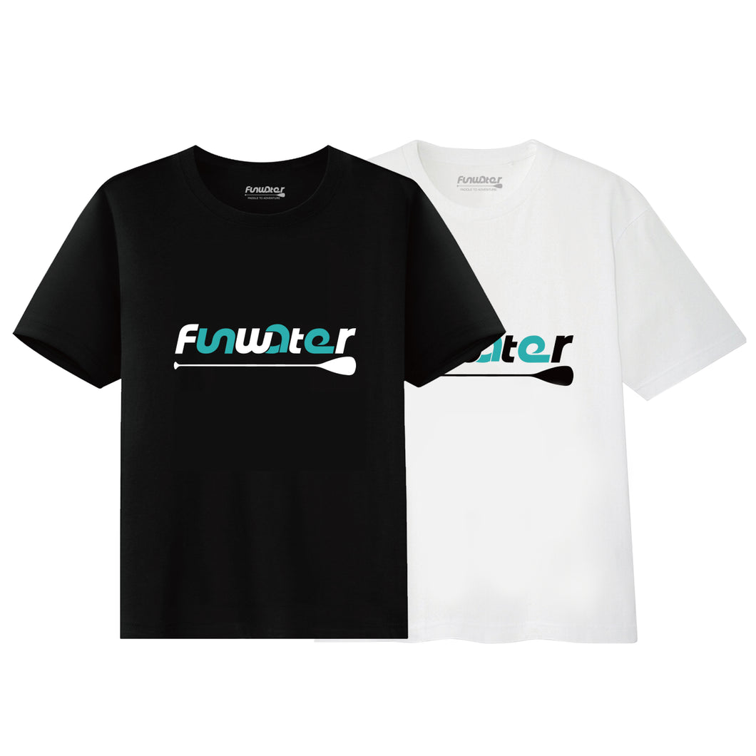 FUNWATER TEE-SHIRTS