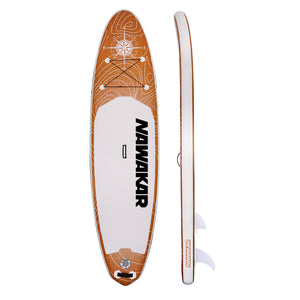 NAWAKAR SUP INFLATABLE SUP  Surf Board