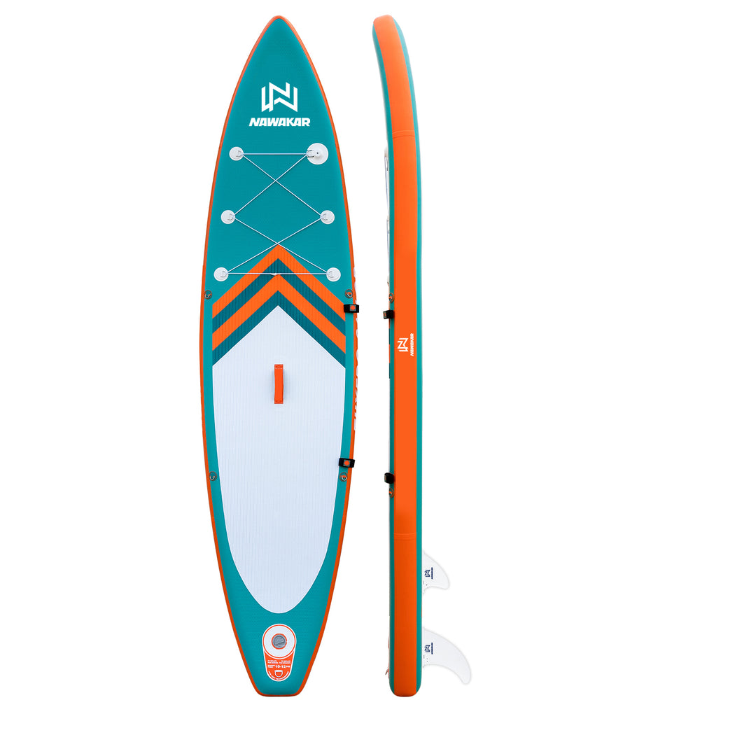 NW NAWAKAR INFLATABLE SUP Board